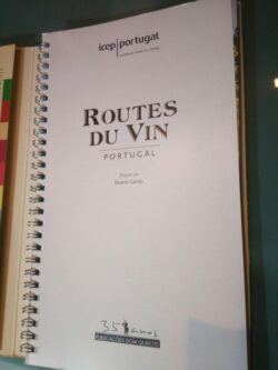 Routes du vin (Portugal) - Duarte Calvão