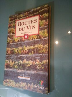 Routes du vin (Portugal) - Duarte Calvão