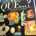 Sabia que? - Uma nova forma de ver o mundo espantoso e fascinante em que vivemos -