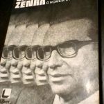 Salgado Zenha (o homem e a liberdade) - Rui de Brito
