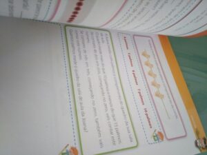 Segredo dos números 1 - livro de problemas -
