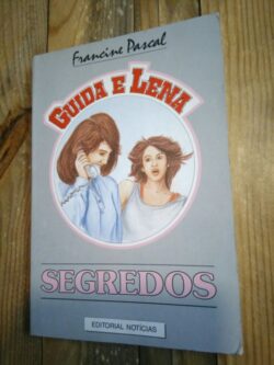 Segredos - Francine Pascal