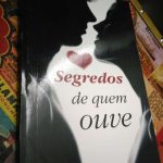 Segredos de quem ouve - Paulo Dantas da Costa