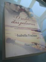 Sentido das palavras - Isabelle Fochier