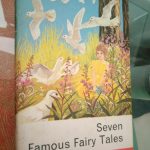 Seven famous fairy tales - Michael West
