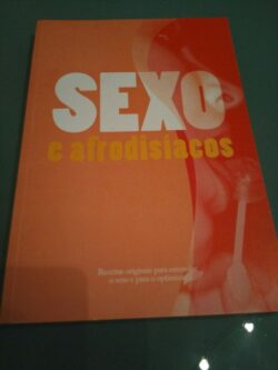 Sexo e afrodisíacos -