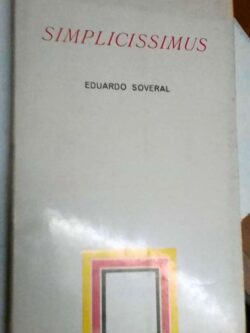 Simplicissimus - Eduardo Soveral