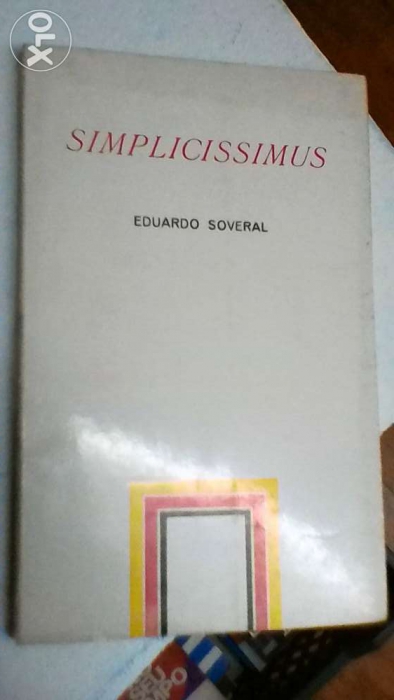 Simplicissimus Simplicissimus - Eduardo Soveral