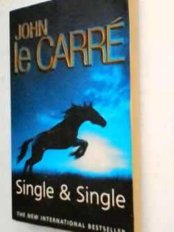 Single & Single - John le Carré