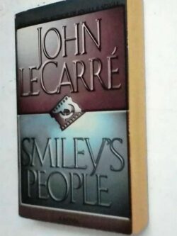 Smiley's People - John le Carré