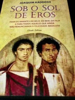 Sob o sol de Eros - Joaquim Kaddosh