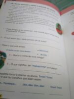 Sobe sobe 2 - 1.° ciclo do ensino básico -
