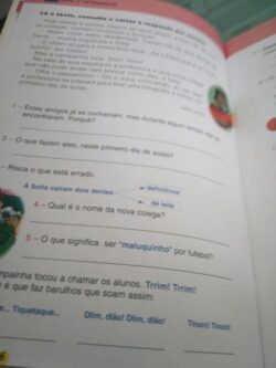 Sobe sobe 2 - 1.° ciclo do ensino básico -