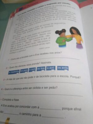 Sobe sobe 2 - 1.° ciclo do ensino básico -