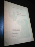 Sobre antiguidades - Vasco de Lemos Mourisca
