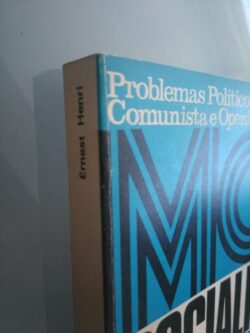 Socialistas e Comunistas - É possível a cooperação? - Ernest Henri