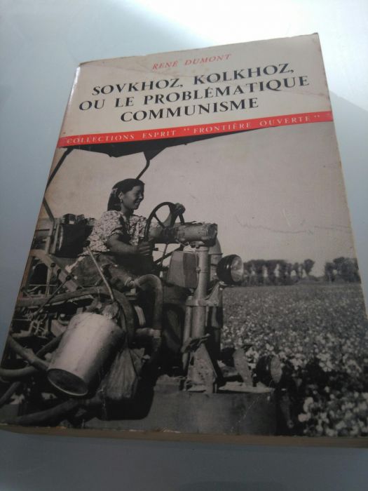 Sovkhoz Sovkhoz