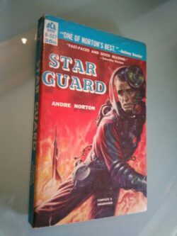 Star Guard - Andre Norton