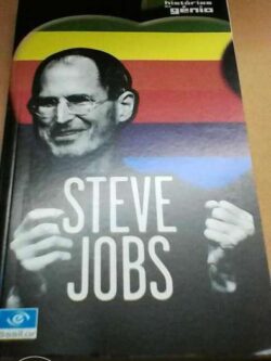 Steve Jobs - Histórias de génio -