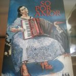 Só por Amor - Sofia Marrecas Ferreira 