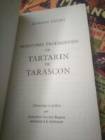 Tartarin de Tarascon - Alphonse Daudet