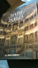 Teatri D'Opera -