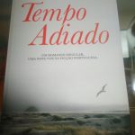 Tempo Adiado - Paula de Sousa Lima 