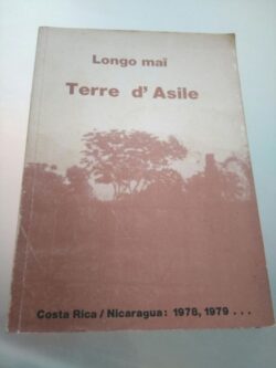 Terre d'asile - Longo Maï