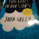 The Fault In Our Stars - John Green