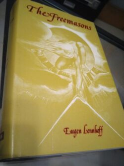 The Freemasons - Eugen Lennhoff