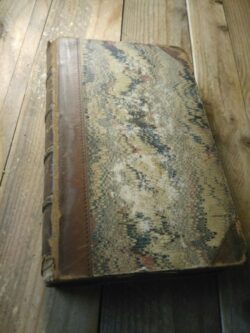 The Miscellaneous Prose Works of Sir Walter Scott v.VIII - MDCCCXLIX - Walter Scott