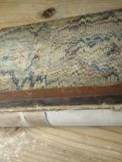 The Miscellaneous Prose Works of Sir Walter Scott vol. X - MDCCCXLIX - Walter Scott