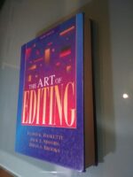 The art of editing - Floyd K. Baskette