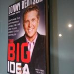 The big idea - Donny Deutsch