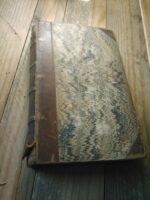 The poetical works of sir walter scott vol. viii - MDCCCXLVIII (1848) - Walter Scott