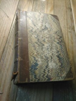 The poetical works of sir walter scott vol. viii - MDCCCXLVIII (1848) - Walter Scott