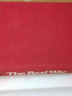 The real war - Richard Nixon