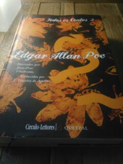 Todos os Contos 2 - Edgar Allan Poe