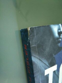 Tokyo Killer - Barry Eisler