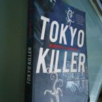 Tokyo Killer - Barry Eisler