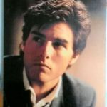 Tom Cruise - Nadine Schmidt