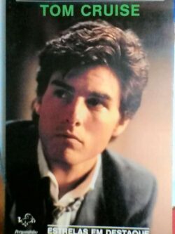 Tom Cruise - Nadine Schmidt