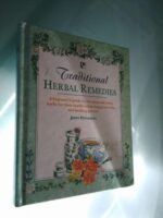 Traditional Herbal Remedies - Jenny Plucknett
