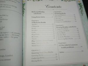 Traditional Herbal Remedies - Jenny Plucknett