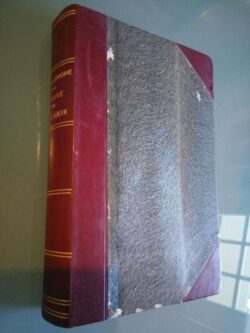 Traité de Droit Aérien (1947) - Maurice Lemoine