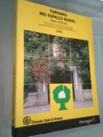 Turismo no espaço rural - Guia oficial 1995 -