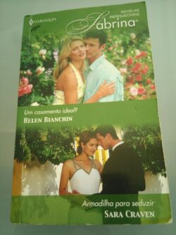 Um casamento ideal? - Helen Bianchin