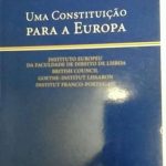 Uma constituição para a Europa -