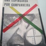 Uma espingarda por companheira - Manuel Gerardo