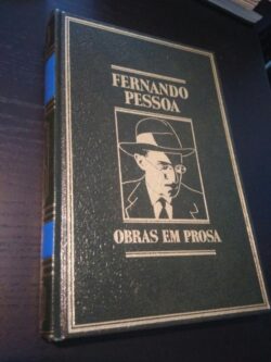 V - Textos íntimos / epistolares - Fernando Pessoa